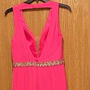 COPY - pageant, prom, or evening dress